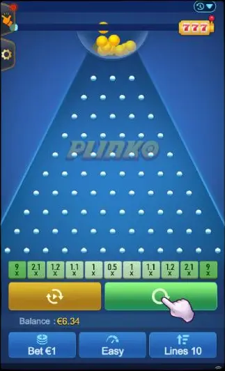 Voor- en nadele van Plinko Voor- en nadele van Plinko